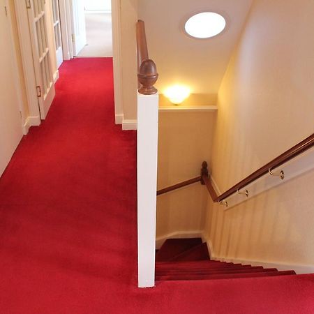 Marchfield Guest House เอดินบะระ ภายนอก รูปภาพ