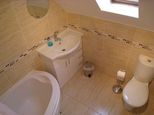 Marchfield Guest House เอดินบะระ ภายนอก รูปภาพ