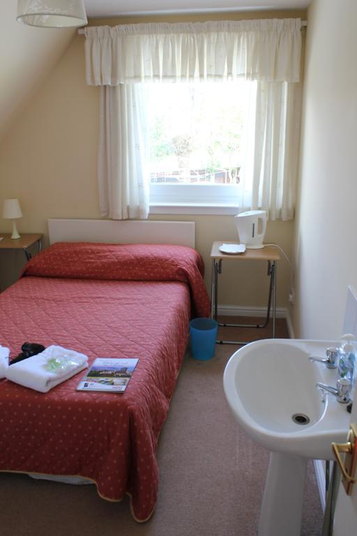 Marchfield Guest House เอดินบะระ ห้อง รูปภาพ