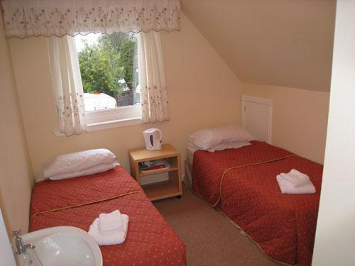 Marchfield Guest House เอดินบะระ ห้อง รูปภาพ