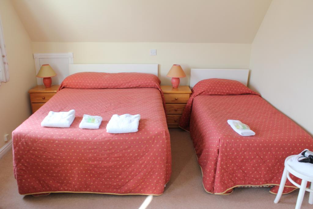 Marchfield Guest House เอดินบะระ ห้อง รูปภาพ