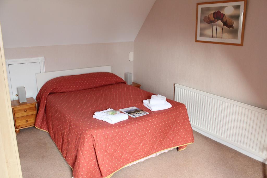 Marchfield Guest House เอดินบะระ ห้อง รูปภาพ